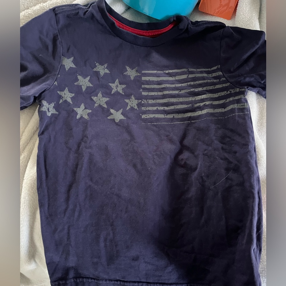 Tommy Bahama boy’s t shirt